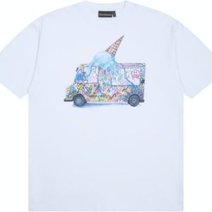 Drew House Ice Cream Truck Tee